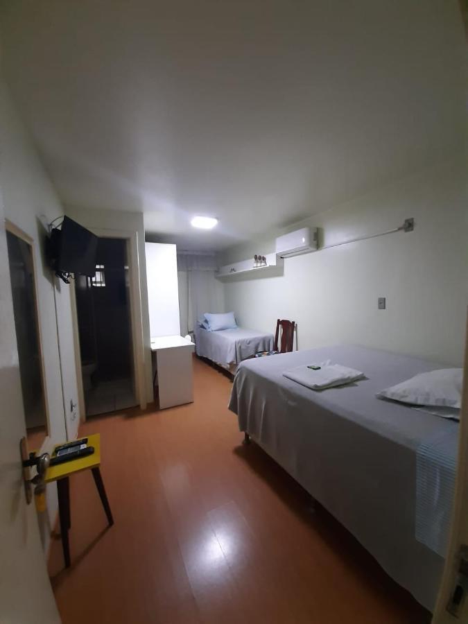Hotel Pousada Sao Francisco à Bento Gonçalves Extérieur photo