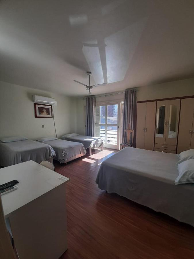 Hotel Pousada Sao Francisco à Bento Gonçalves Extérieur photo