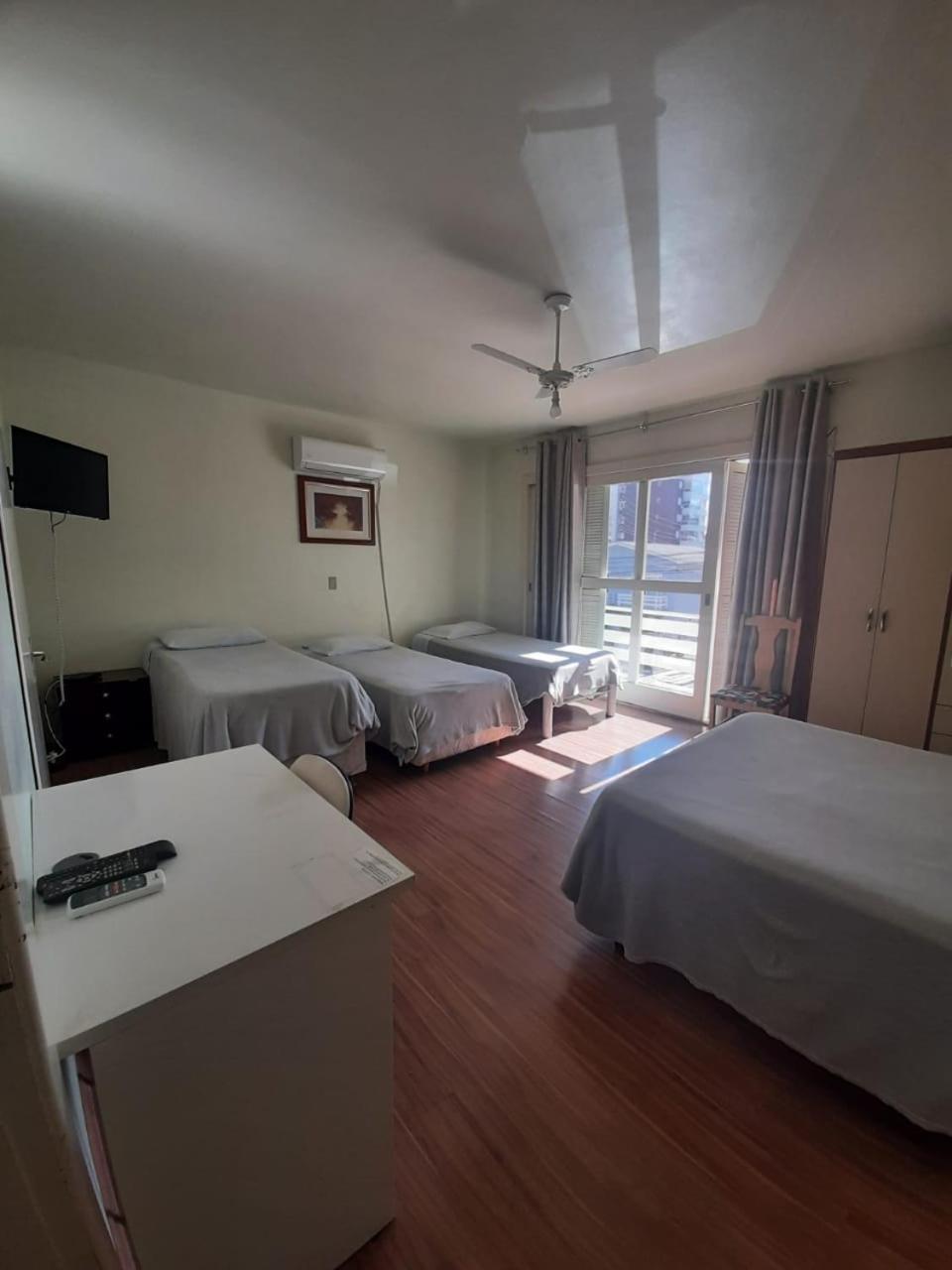 Hotel Pousada Sao Francisco à Bento Gonçalves Chambre photo