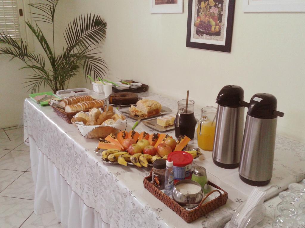 Hotel Pousada Sao Francisco à Bento Gonçalves Extérieur photo