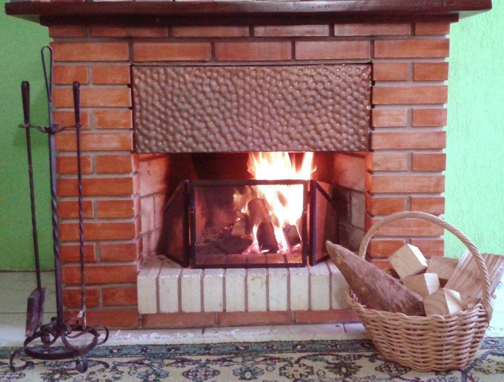 Hotel Pousada Sao Francisco à Bento Gonçalves Extérieur photo