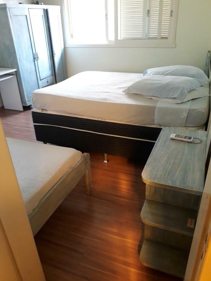Hotel Pousada Sao Francisco à Bento Gonçalves Extérieur photo
